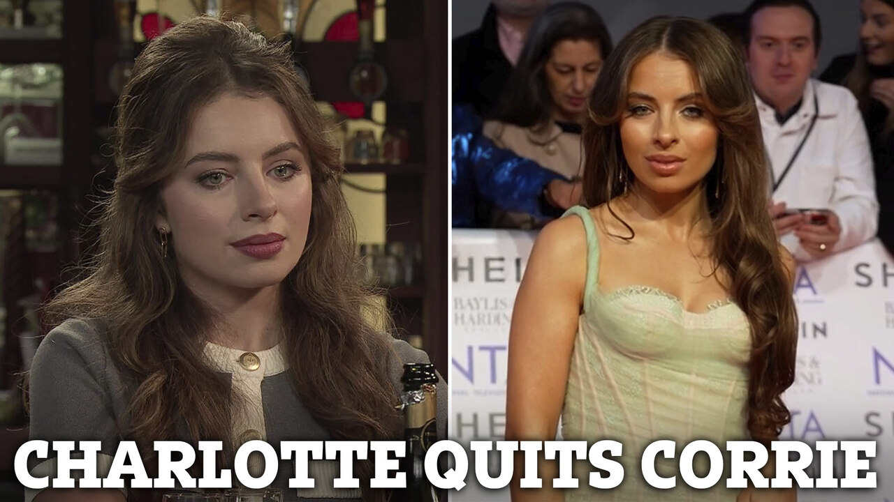 Coronation Street: Daisy Midgeley's Dramatic Exit Confirmed