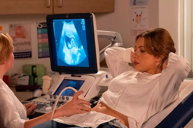Coronation Street First Look: Daisy Midgeley's Exit Story Revealed