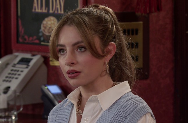 Coronation Street Star Daisy's Shocking Past Revealed: Early Career As A Stripper