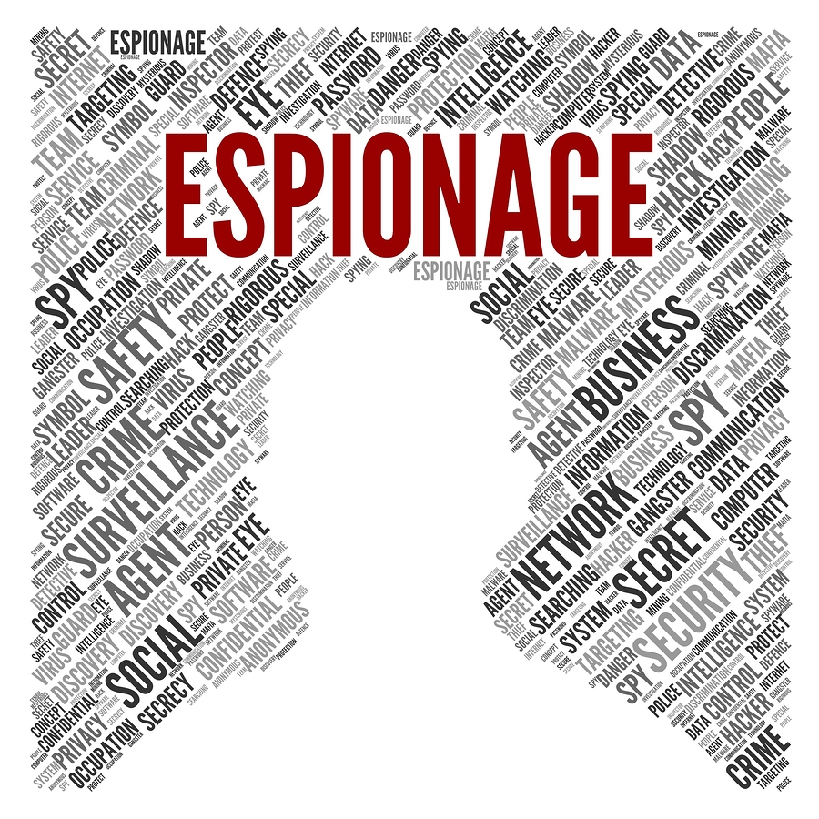 Corporate Espionage: Office365 Breach Nets Hacker Millions Corporate Espionage: Office365 Breach Nets Hacker Millions