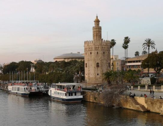 Cosas Que Hacer En Sevilla El Miércoles 7 De Mayo De 2025 Cosas Que Hacer En Sevilla El Miércoles 7 De Mayo De 2025