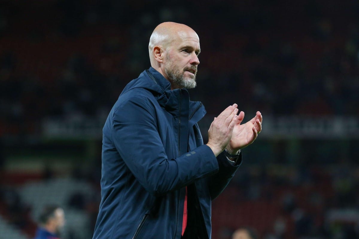 Costly Mistakes: Jaap Stam's Assessment Of Man United Under Ten Hag Costly Mistakes: Jaap Stam's Assessment Of Man United Under Ten Hag