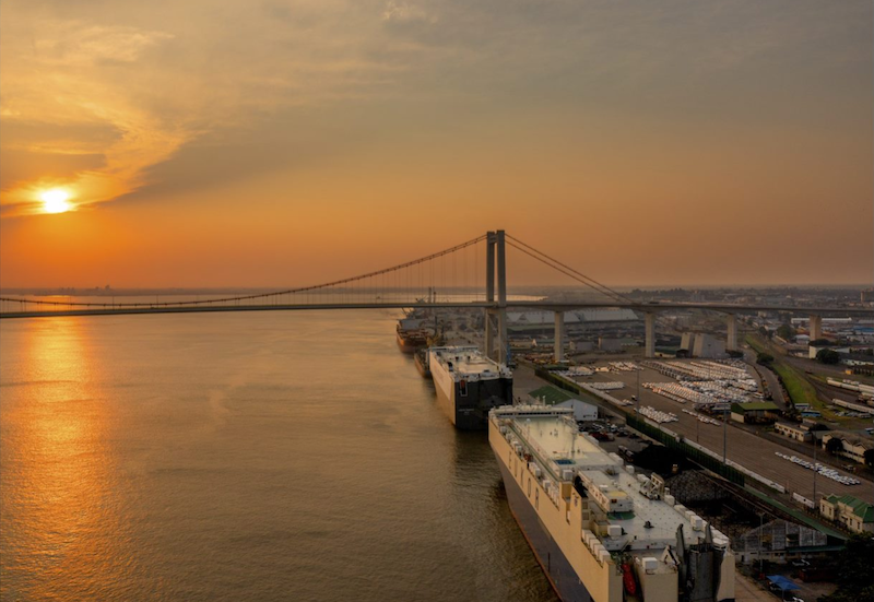 Côte D'Ivoire : Croissance Modeste Du Trafic Au Port D'Abidjan En 2022 Côte D'Ivoire : Croissance Modeste Du Trafic Au Port D'Abidjan En 2022