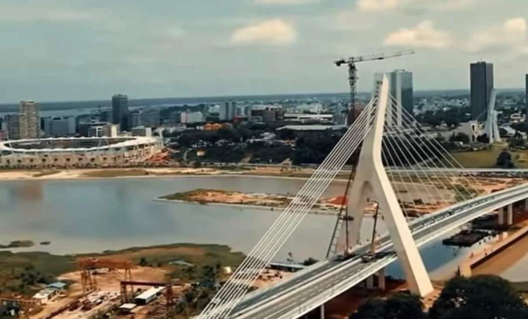 Côte D'Ivoire : Le 4ème Pont D'Abidjan - Tout Savoir Sur Le Délai, Le Coût Et Les Dépenses Côte D'Ivoire : Le 4ème Pont D'Abidjan - Tout Savoir Sur Le Délai, Le Coût Et Les Dépenses