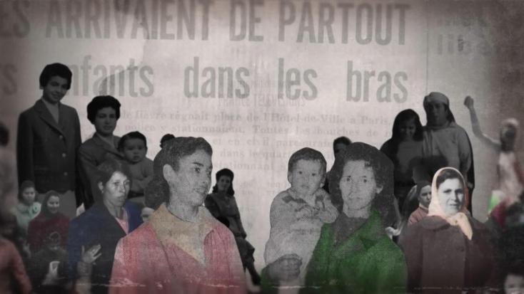 Côte-d'Or: Regards Sur Les Tensions Franco-Algériennes Côte-d'Or: Regards Sur Les Tensions Franco-Algériennes