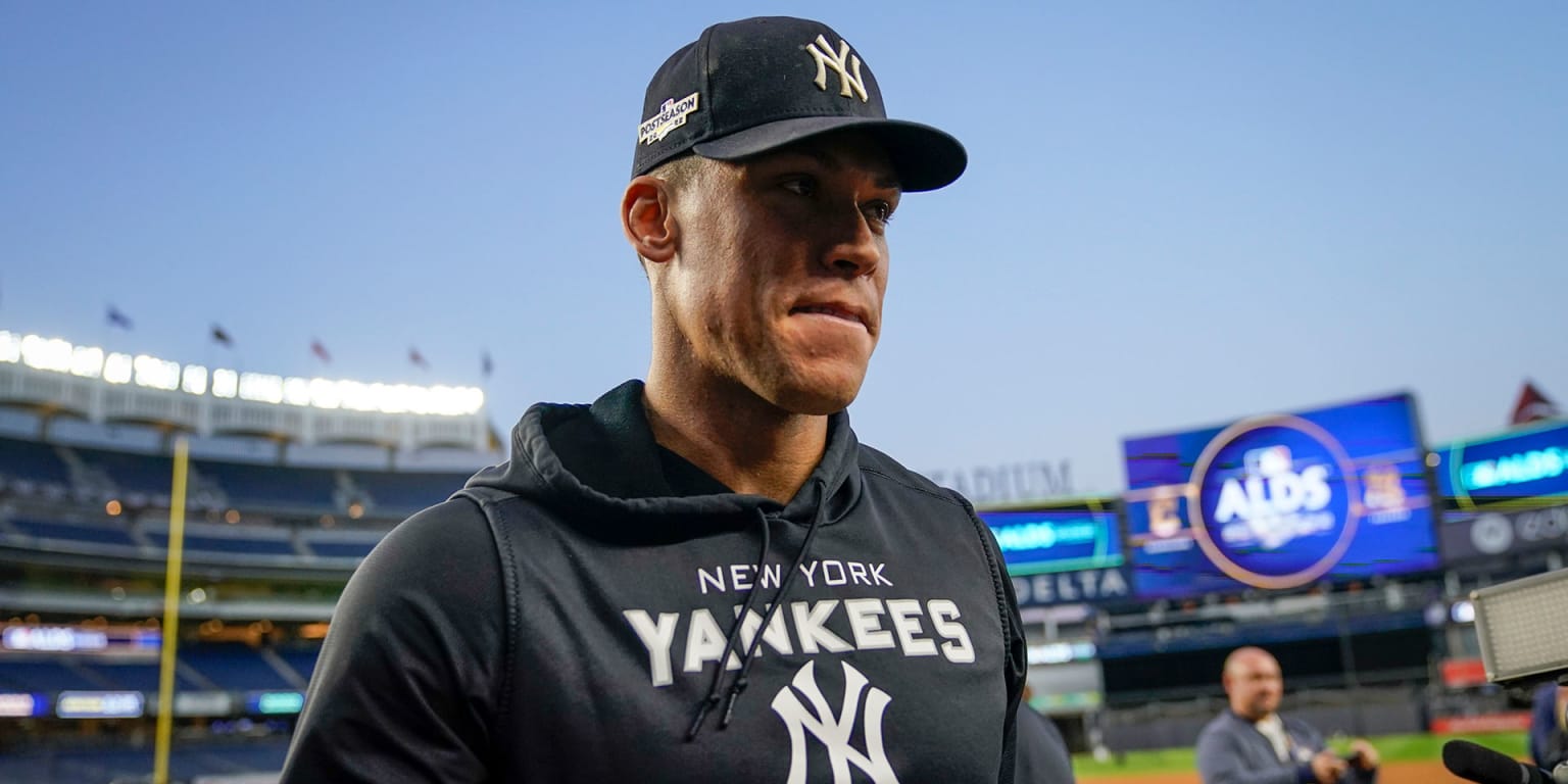 Could Aaron Judge Play In The 2026 World Baseball Classic? Could Aaron Judge Play In The 2026 World Baseball Classic?