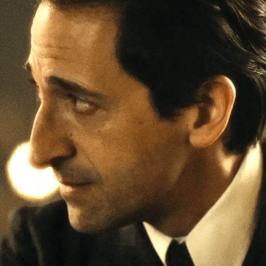 Could Adrien Brody Be The Next MCU Magneto? An Oscar-Winning Argument Could Adrien Brody Be The Next MCU Magneto? An Oscar-Winning Argument