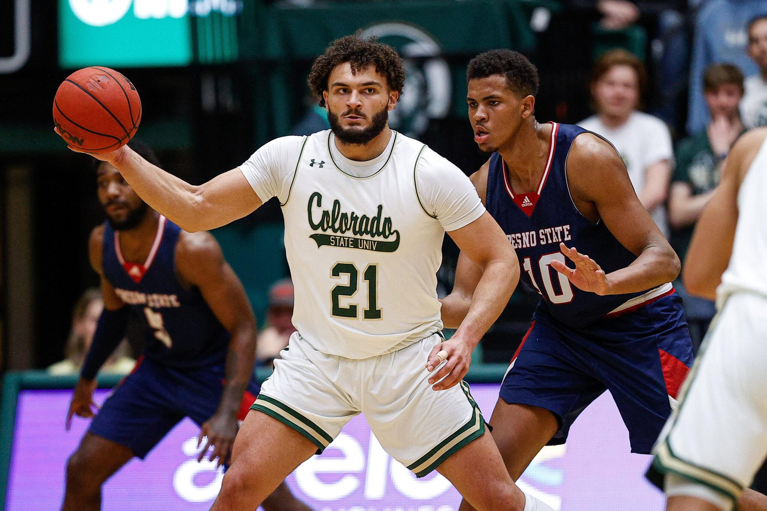 Could An Undrafted Free Agent Steal A Roster Spot From Top Draft Picks? Could An Undrafted Free Agent Steal A Roster Spot From Top Draft Picks?