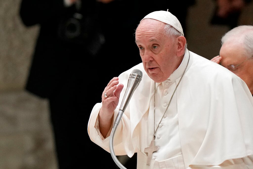 Could Cardinals Be The Next Pope? Exploring The Possibilities Could Cardinals Be The Next Pope? Exploring The Possibilities