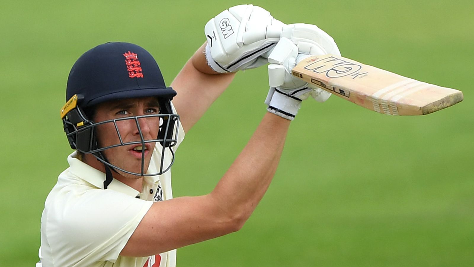 Could Dan Lawrence Become England's Next Test Opening Batsman? Could Dan Lawrence Become England's Next Test Opening Batsman?