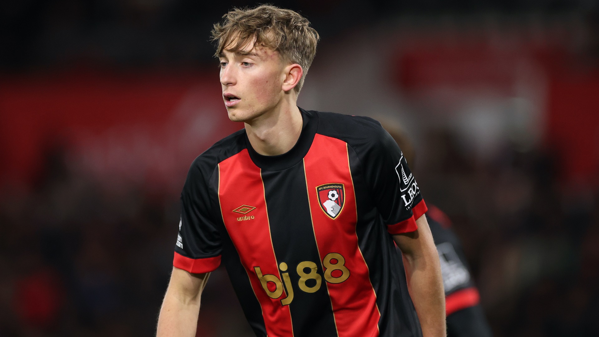 Could Dean Huijsen Fill Ronald Araujo's Shoes At Barcelona? Could Dean Huijsen Fill Ronald Araujo's Shoes At Barcelona?