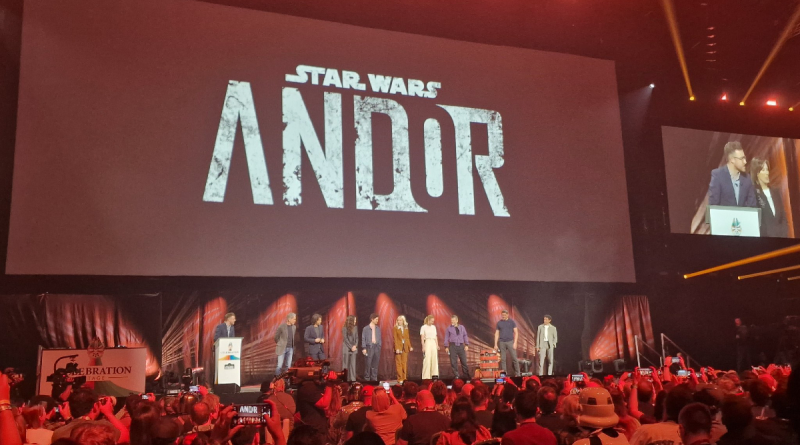 Could Fan-Favorite Rebels Join Andor Season 2? Exploring The Timeline Could Fan-Favorite Rebels Join Andor Season 2? Exploring The Timeline