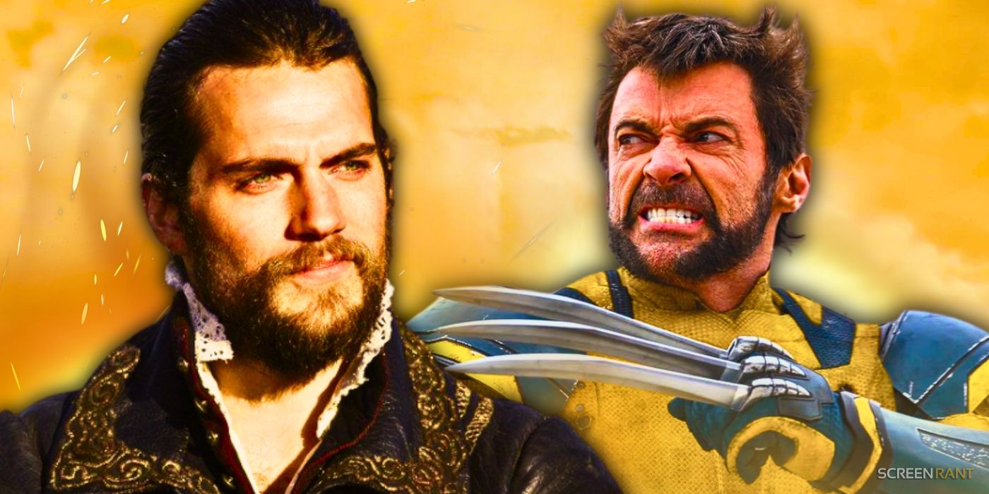 Could Henry Cavill Be Wolverine In Marvel's World War Hulk Movie? Fan Speculation Could Henry Cavill Be Wolverine In Marvel's World War Hulk Movie? Fan Speculation
