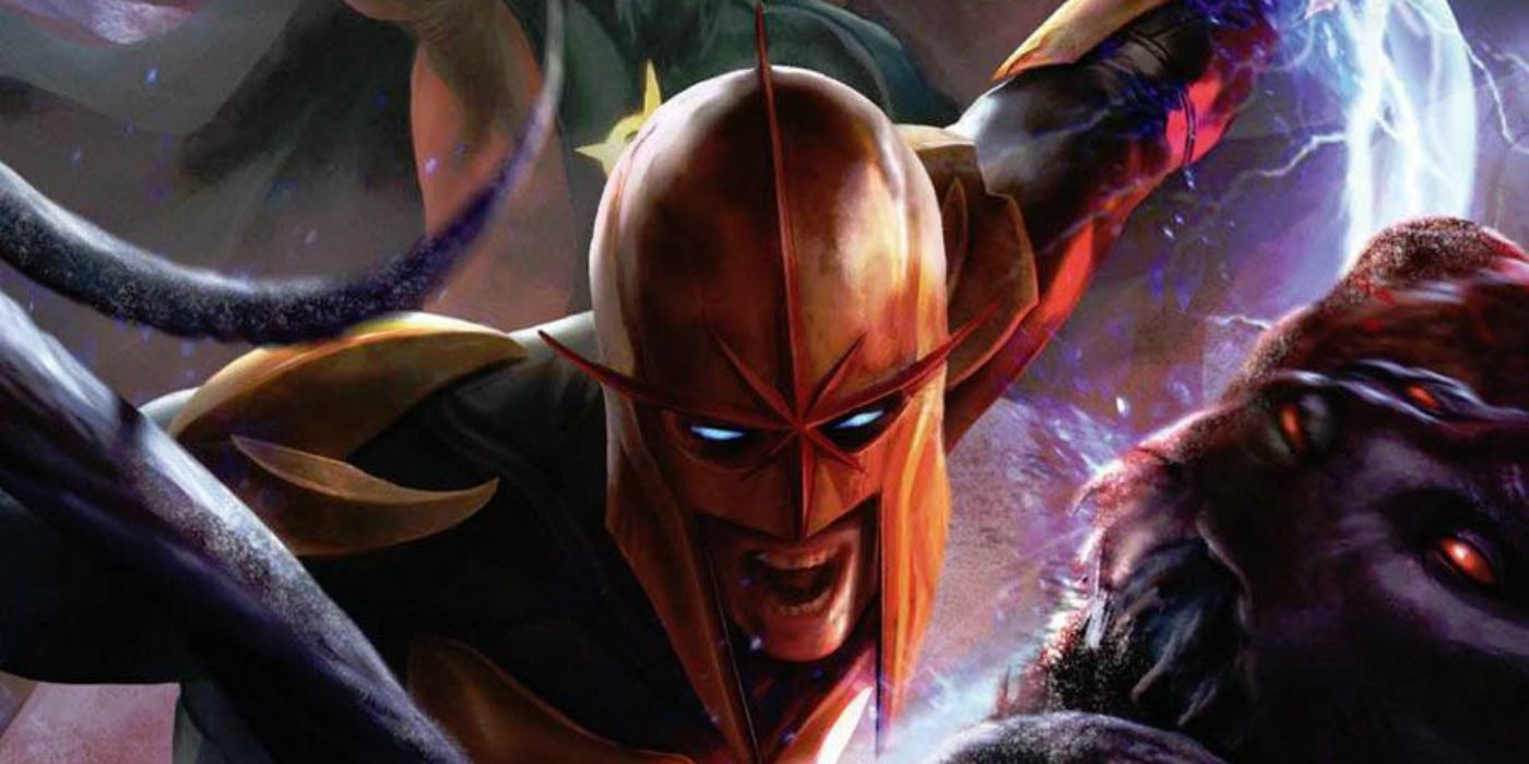 Could Henry Cavill Become The MCU's Nova? A Look At The Latest News Could Henry Cavill Become The MCU's Nova? A Look At The Latest News