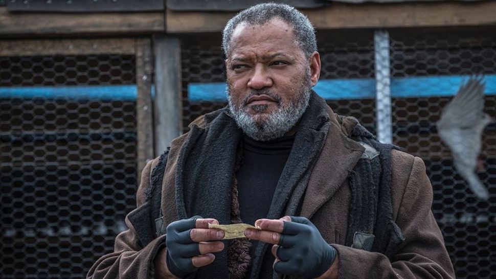Could John Wick's Most Underrated Character Finally Return After A Decade? Could John Wick's Most Underrated Character Finally Return After A Decade?