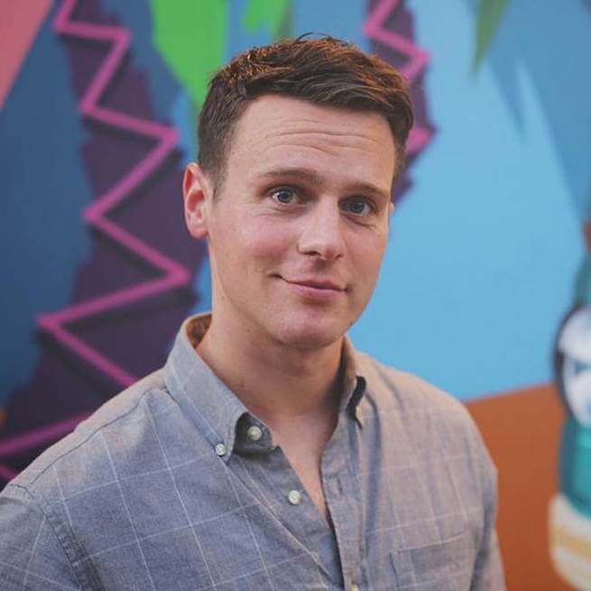 Could Jonathan Groff Win A Tony For Could Jonathan Groff Win A Tony For