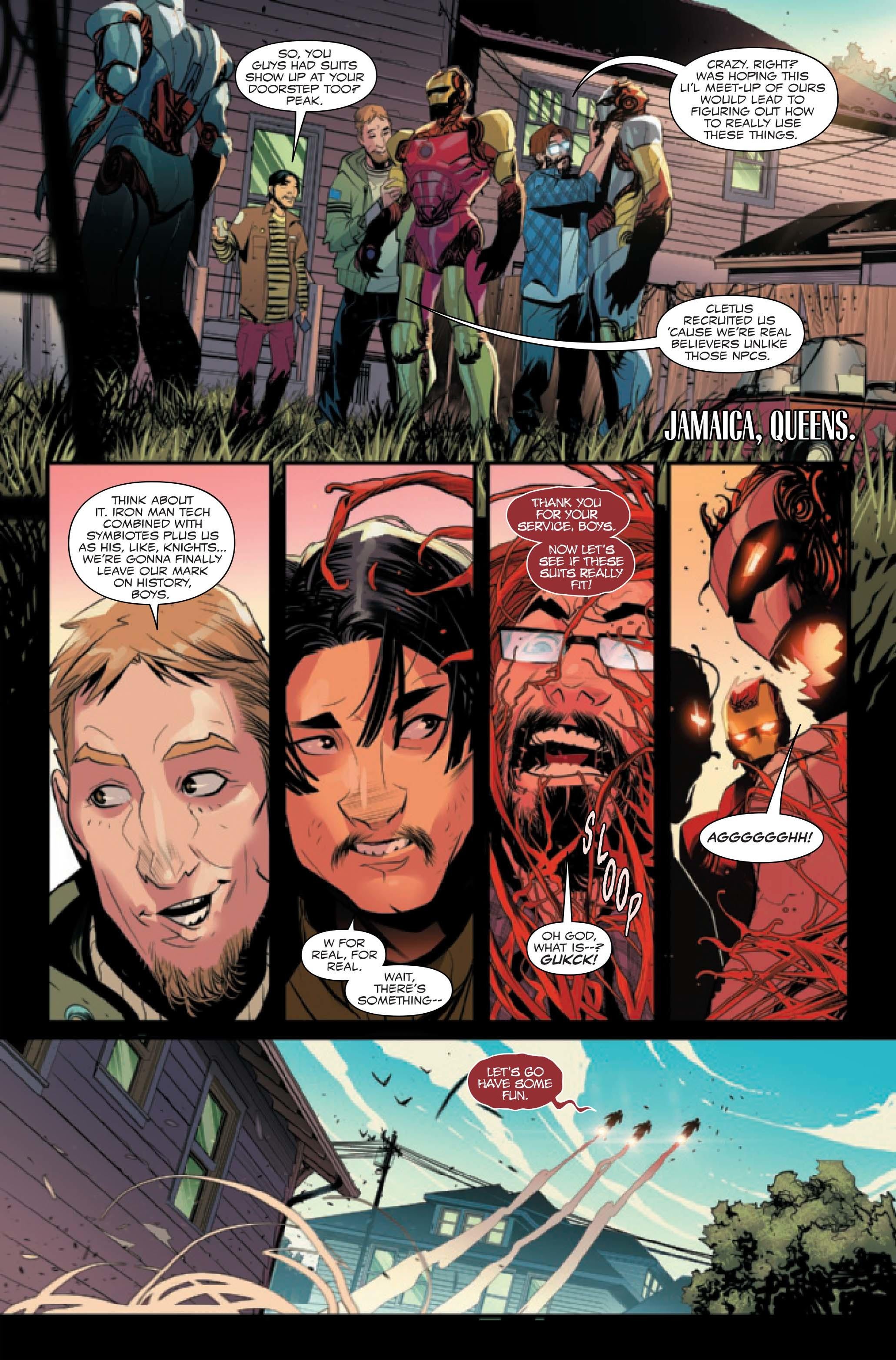Could Miles Caton Be The MCU's Next Spider-Man? Could Miles Caton Be The MCU's Next Spider-Man?