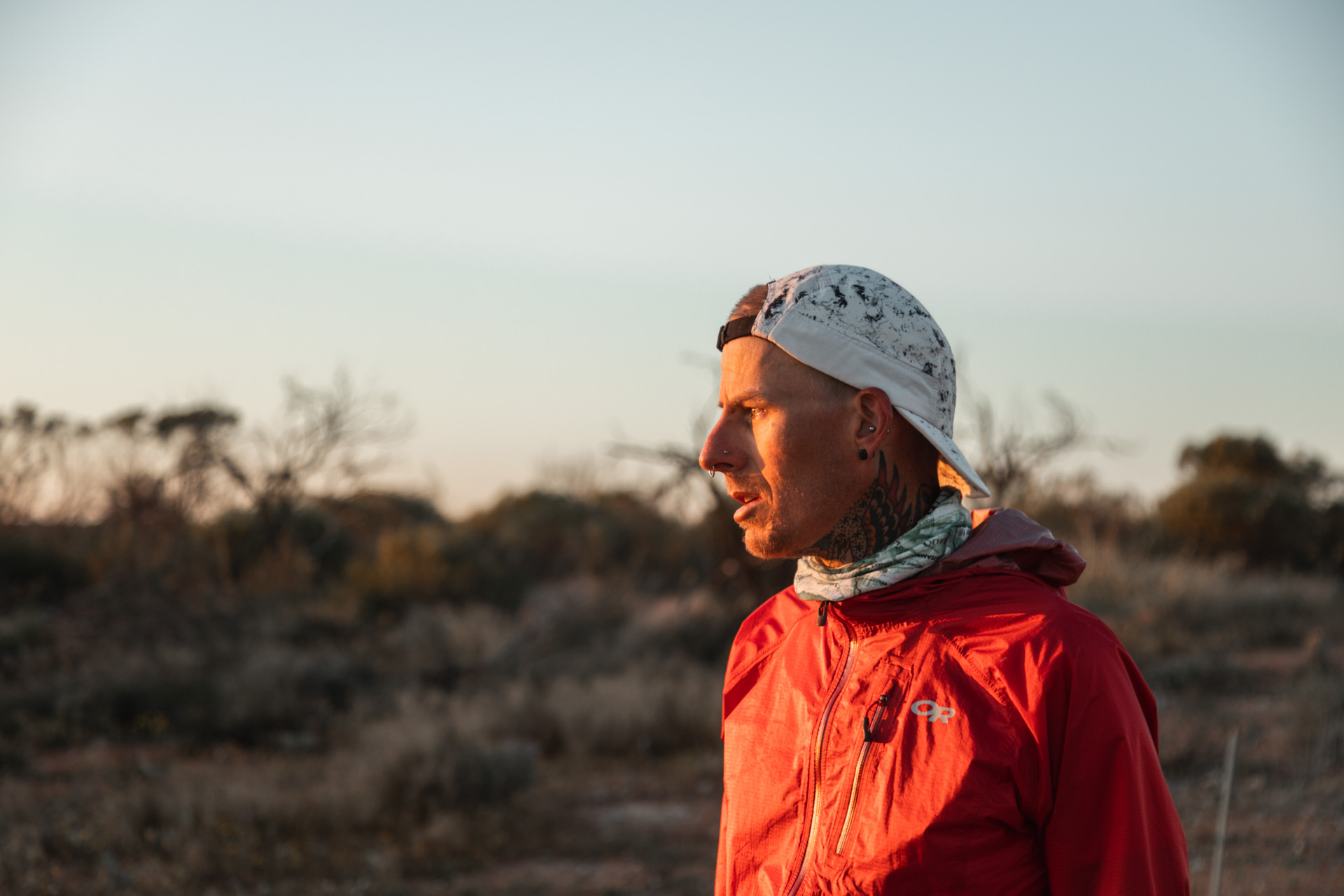 Could This Be The Year The Trans-Australia Run Record Falls? Could This Be The Year The Trans-Australia Run Record Falls?