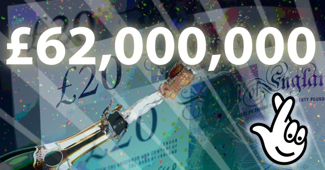 Could You Win The £202m Euromillions Jackpot And Achieve Adele-Level Wealth? Could You Win The £202m Euromillions Jackpot And Achieve Adele-Level Wealth?