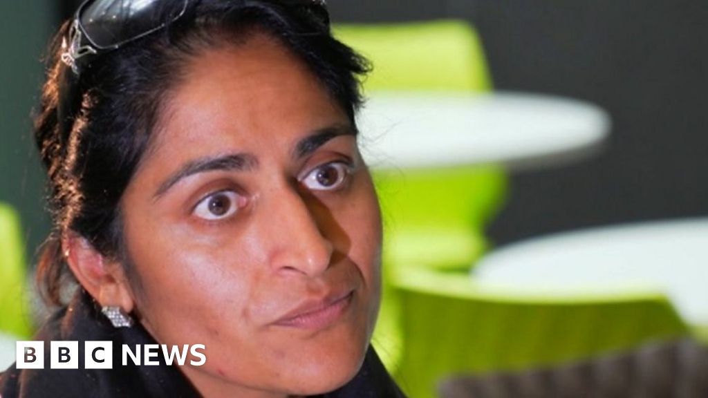Councillor's Wife Faces 31 Months Jail For Anti-Migrant Social Media Post Councillor's Wife Faces 31 Months Jail For Anti-Migrant Social Media Post