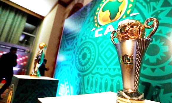 Coupe De La CAF: L'ASEC Éliminée, La JSK Et L'USMA Décevantes Coupe De La CAF: L'ASEC Éliminée, La JSK Et L'USMA Décevantes