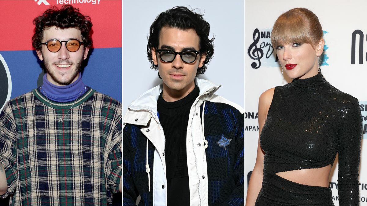 Couple Fights Over Joe Jonas; His Hilarious Response Couple Fights Over Joe Jonas; His Hilarious Response