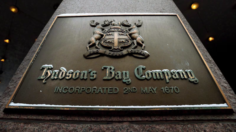 Court Approves Hudson's Bay's Creditor Protection Extension To July 31 Court Approves Hudson's Bay's Creditor Protection Extension To July 31