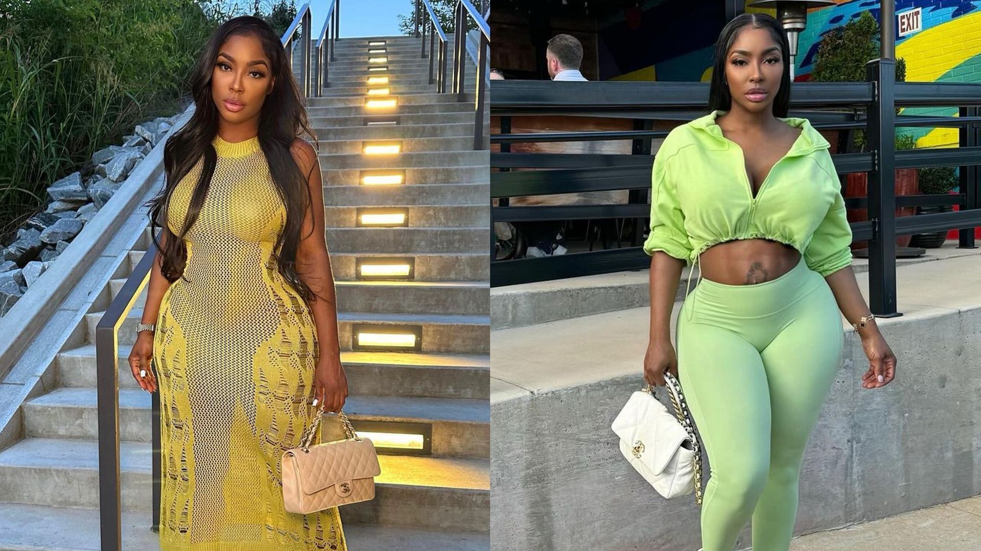 Court Awards Custody To Ayesha Howard In Anthony Edwards Paternity Case Court Awards Custody To Ayesha Howard In Anthony Edwards Paternity Case