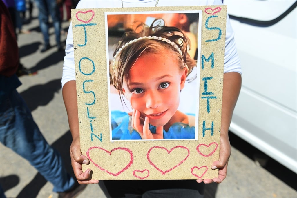 Court Hearing Reveals Continued Investigation Into Joshlin Smith's Disappearance Court Hearing Reveals Continued Investigation Into Joshlin Smith's Disappearance