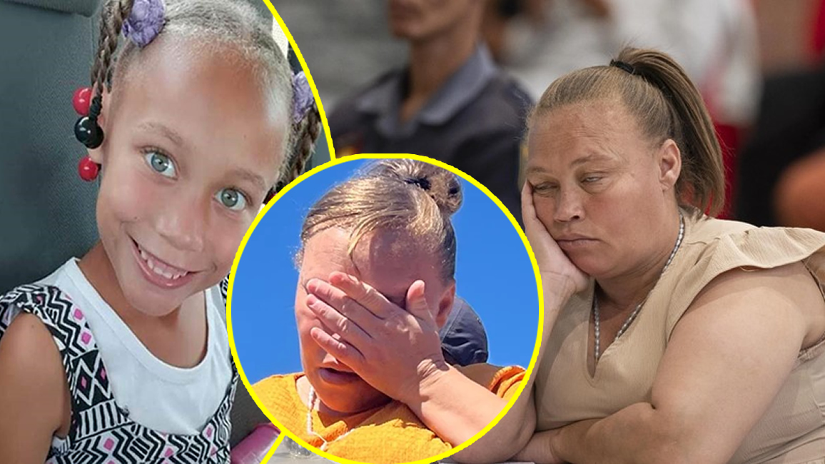 Court Hears Testimony: Joshlin's Aunt Details Kelly's Child Sale Claim