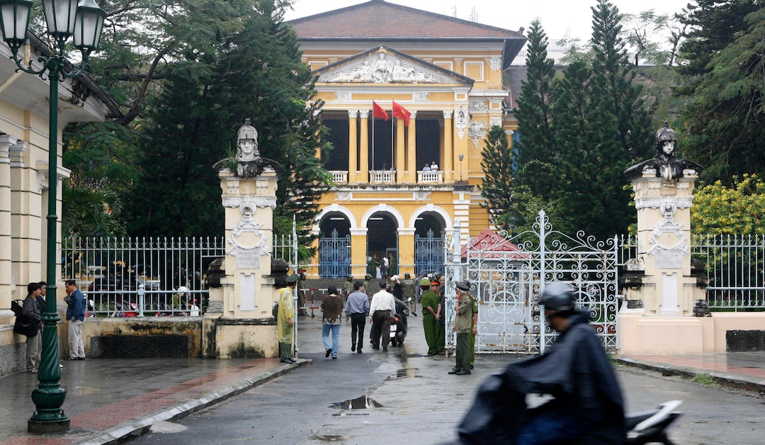 Court Ruling Exposes VietJet's Financial Vulnerability Court Ruling Exposes VietJet's Financial Vulnerability