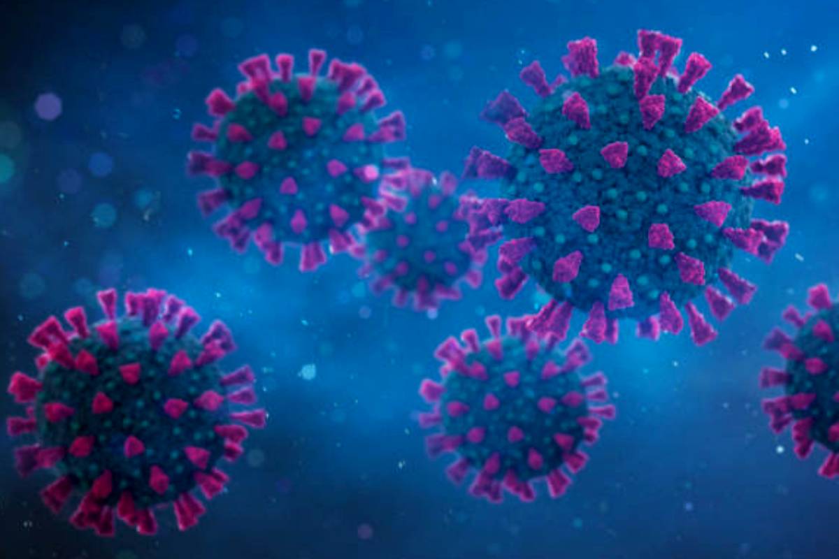 Covid-19 Update: India Sees Mild Rise In Cases Amid Global XBB.1.16 Variant Surge Covid-19 Update: India Sees Mild Rise In Cases Amid Global XBB.1.16 Variant Surge
