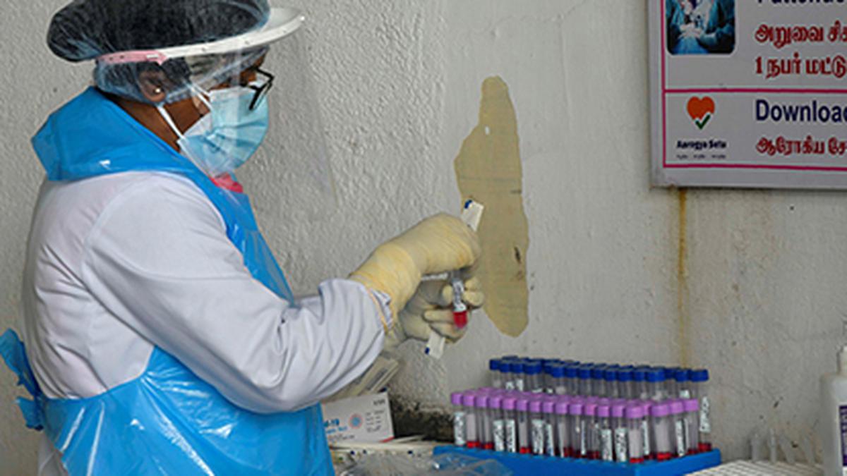 COVID-19 Variants BA.1 And LF.7: INSACOG Report And Public Health Concerns In India COVID-19 Variants BA.1 And LF.7: INSACOG Report And Public Health Concerns In India
