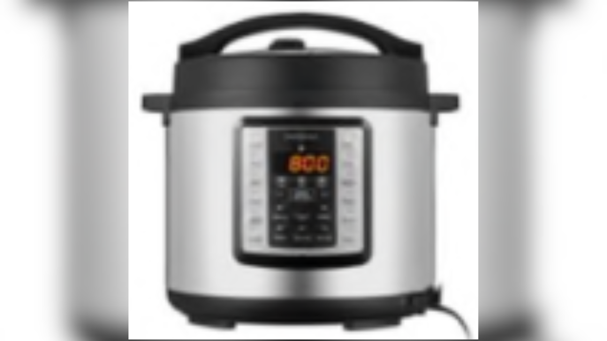 CPSC Announces Recall Of SharkNinja Pressure Cookers Due To Burn Risk CPSC Announces Recall Of SharkNinja Pressure Cookers Due To Burn Risk