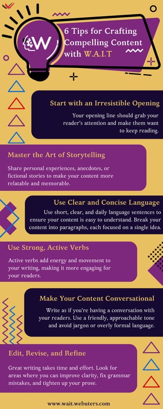 Crafting Concise And Compelling Briefs: A Practical Approach Crafting Concise And Compelling Briefs: A Practical Approach