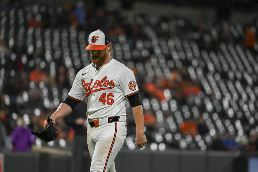 Craig Kimbrel Returns To Braves: Minor League Deal Details Craig Kimbrel Returns To Braves: Minor League Deal Details