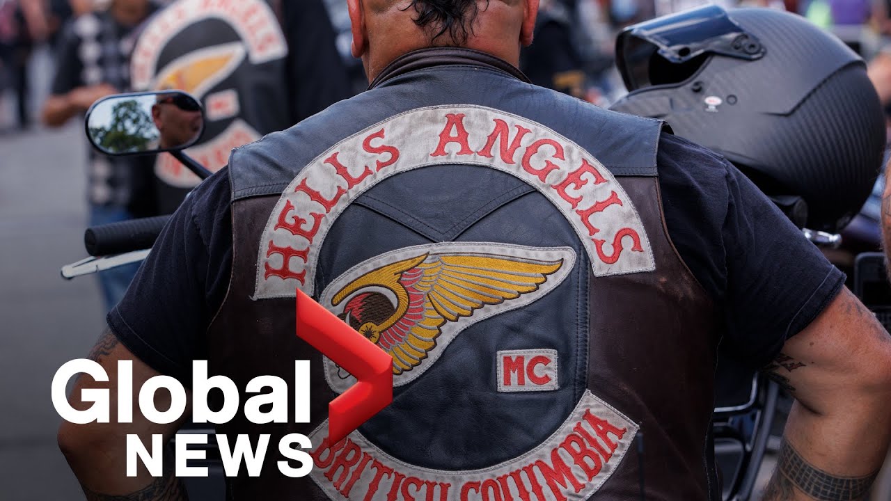 Craig McIlquham (Hells Angels): Memorial Service Details For Sunday Craig McIlquham (Hells Angels): Memorial Service Details For Sunday