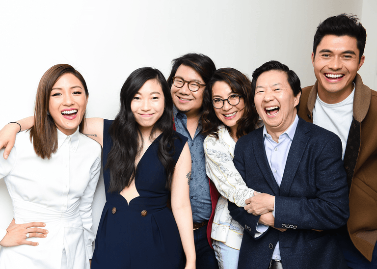 Crazy Rich Asians Series: Jon M. Chu Returns To Direct Crazy Rich Asians Series: Jon M. Chu Returns To Direct