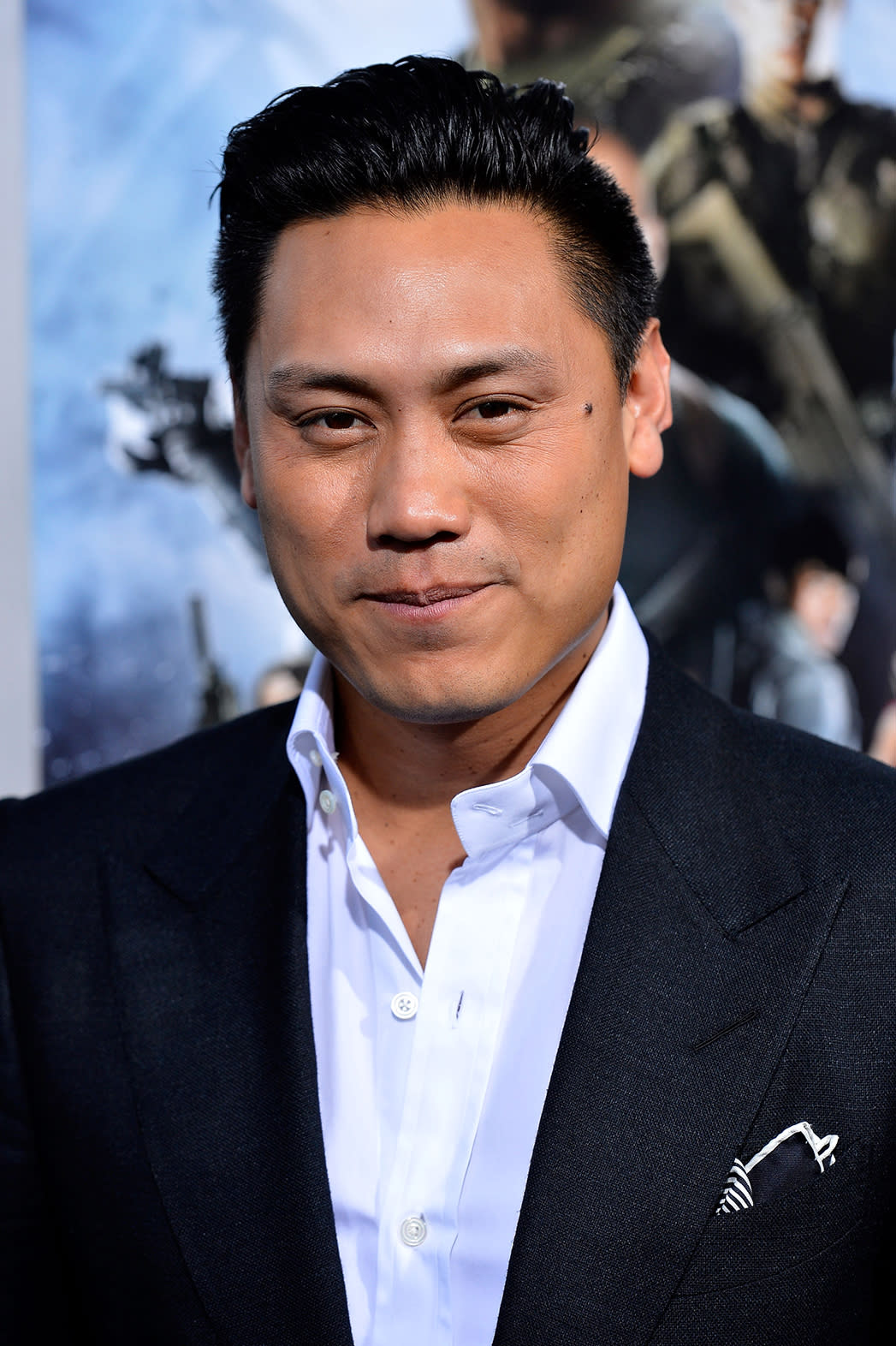 Crazy Rich Asians Series: Jon M. Chu To Return As Director Crazy Rich Asians Series: Jon M. Chu To Return As Director