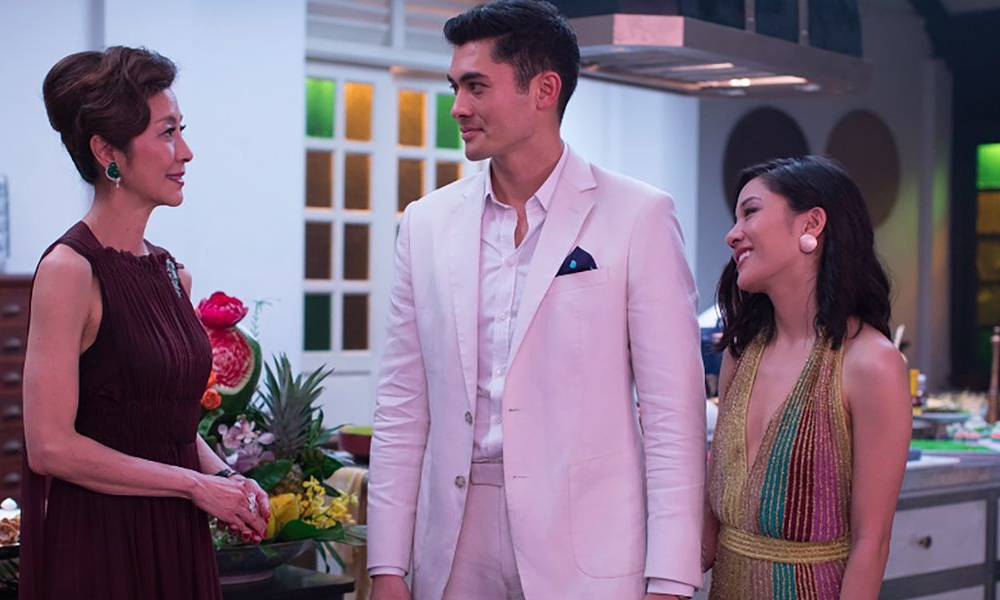 Crazy Rich Asians TV Adaptation: A Look At The Creative Team Crazy Rich Asians TV Adaptation: A Look At The Creative Team