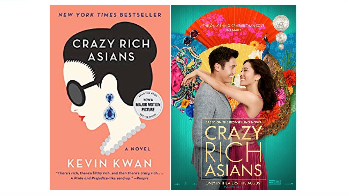Crazy Rich Asians TV Adaptation: Cast, Plot, And Release Date Speculation Crazy Rich Asians TV Adaptation: Cast, Plot, And Release Date Speculation