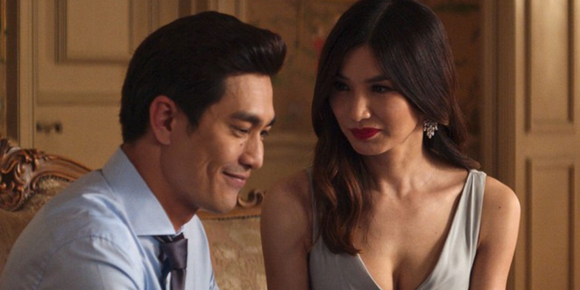 Crazy Rich Asians TV Series In Development: A Look At The Creative Team Crazy Rich Asians TV Series In Development: A Look At The Creative Team