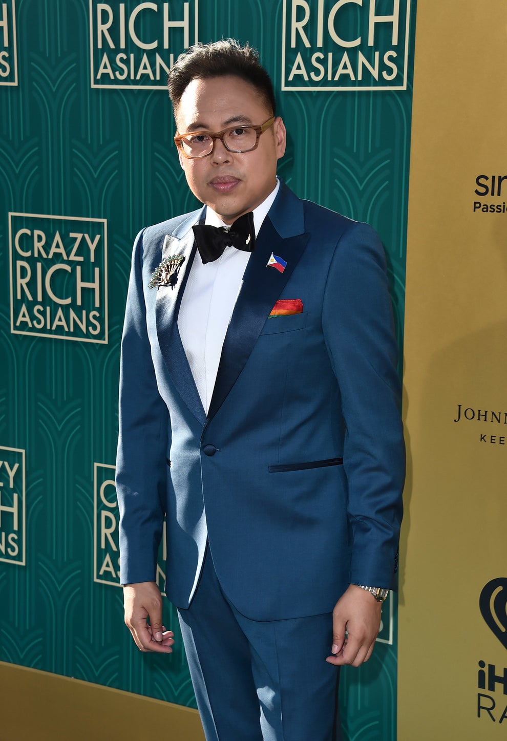 Crazy Rich Asians TV Series In Development With Original Director Crazy Rich Asians TV Series In Development With Original Director
