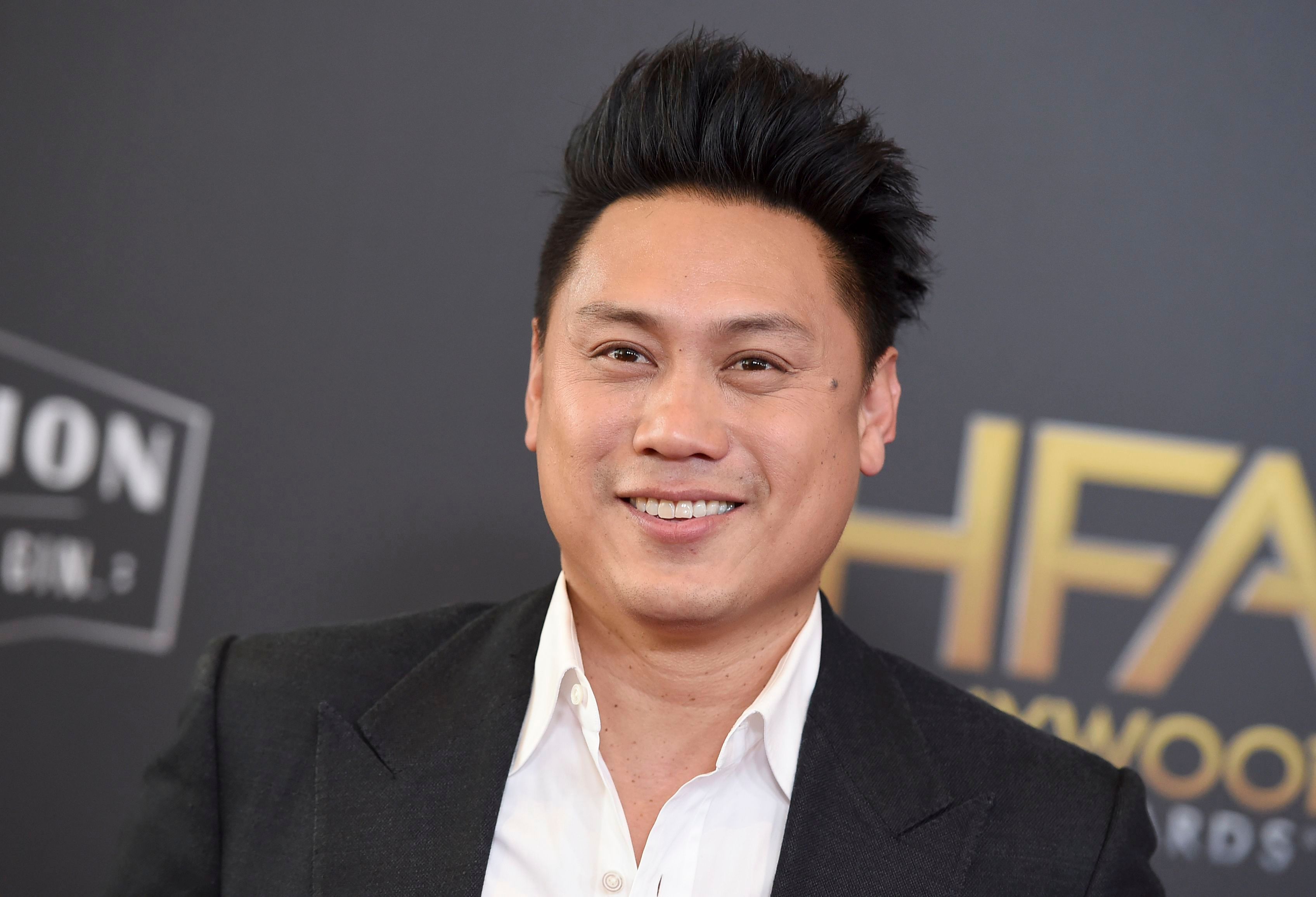 Crazy Rich Asians TV Series: Jon M. Chu's Max Project Crazy Rich Asians TV Series: Jon M. Chu's Max Project