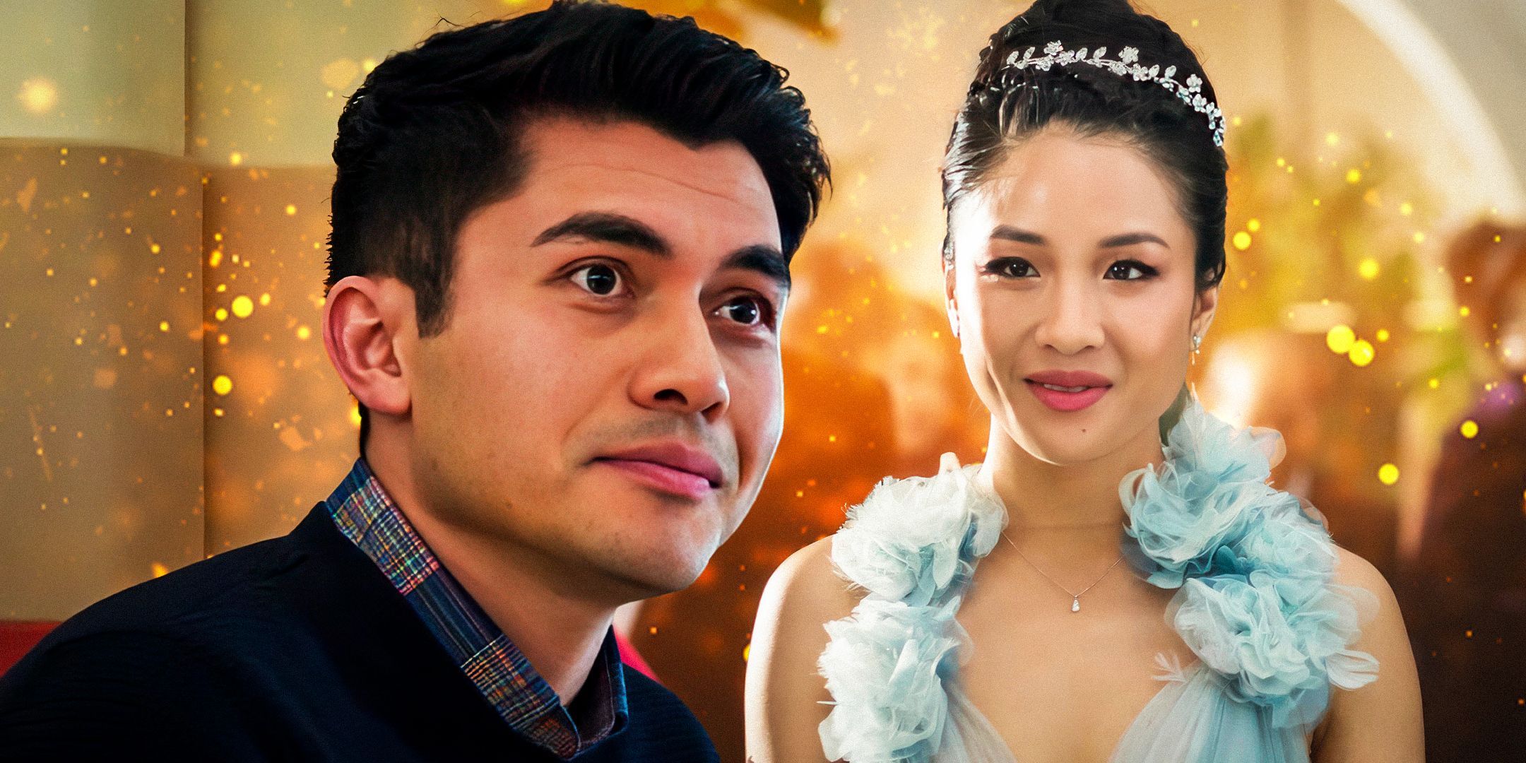 Crazy Rich Asians TV Series Officially In Development At Max Crazy Rich Asians TV Series Officially In Development At Max