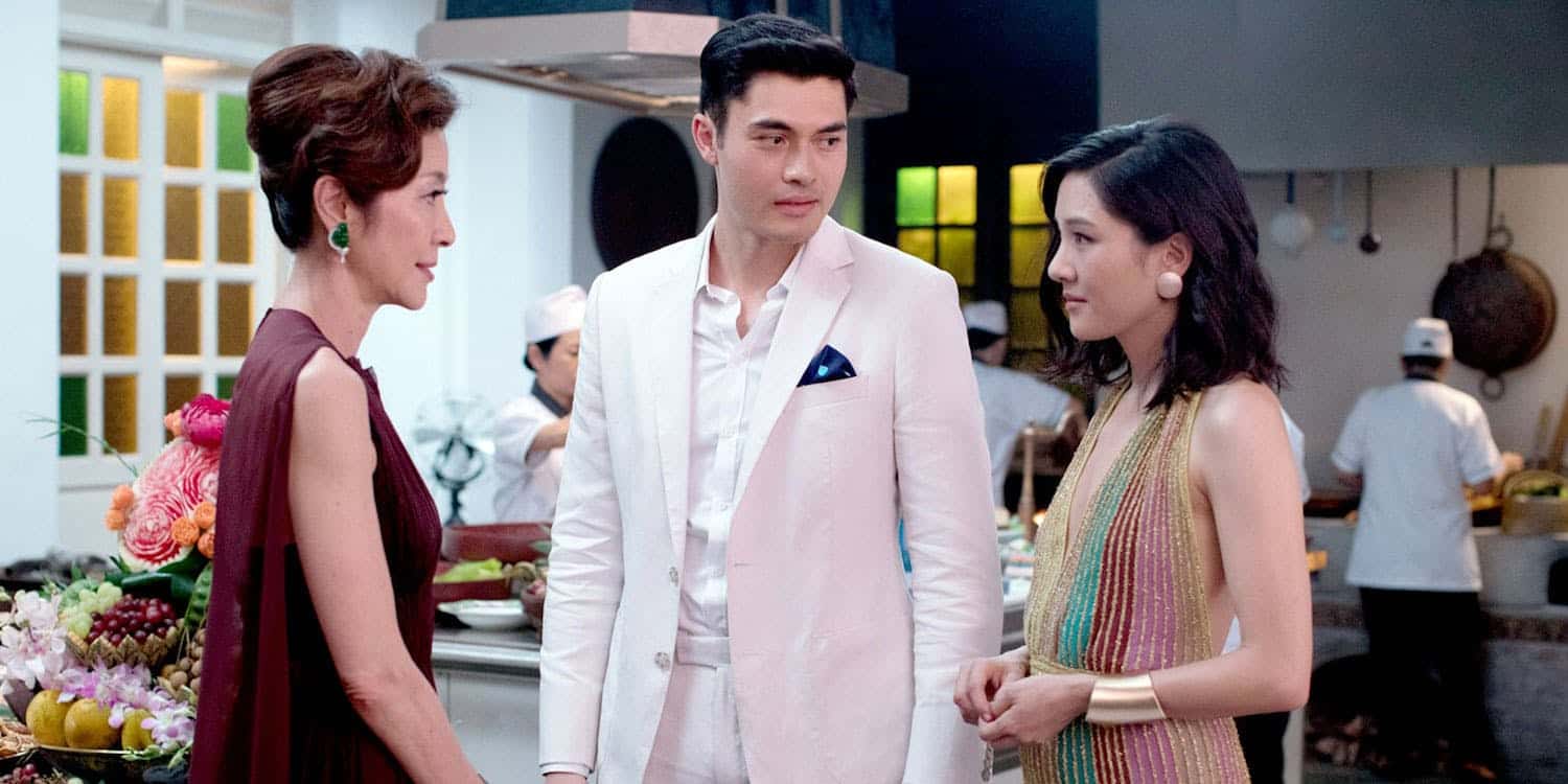 Crazy Rich Asians TV Series: What We Know So Far Crazy Rich Asians TV Series: What We Know So Far