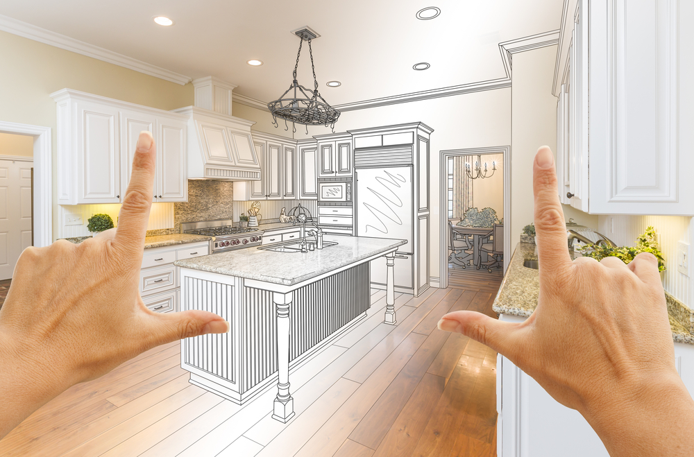 Create A Chateau Aesthetic: Easy DIY Home Improvement Ideas Create A Chateau Aesthetic: Easy DIY Home Improvement Ideas