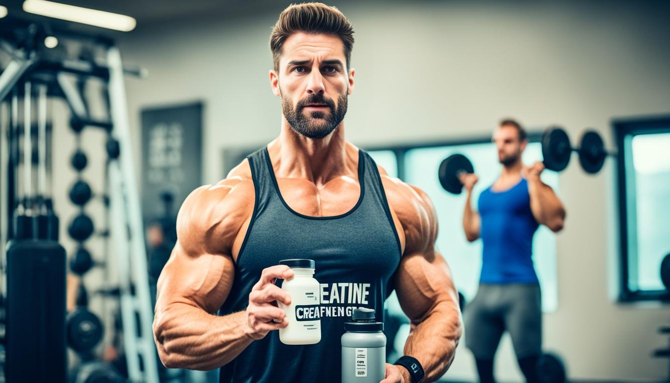 Creatine 101: A Beginner's Guide Creatine 101: A Beginner's Guide