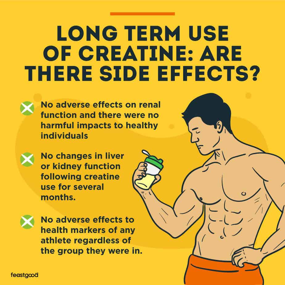 Creatine: Benefits, Side Effects, And How To Use It Creatine: Benefits, Side Effects, And How To Use It