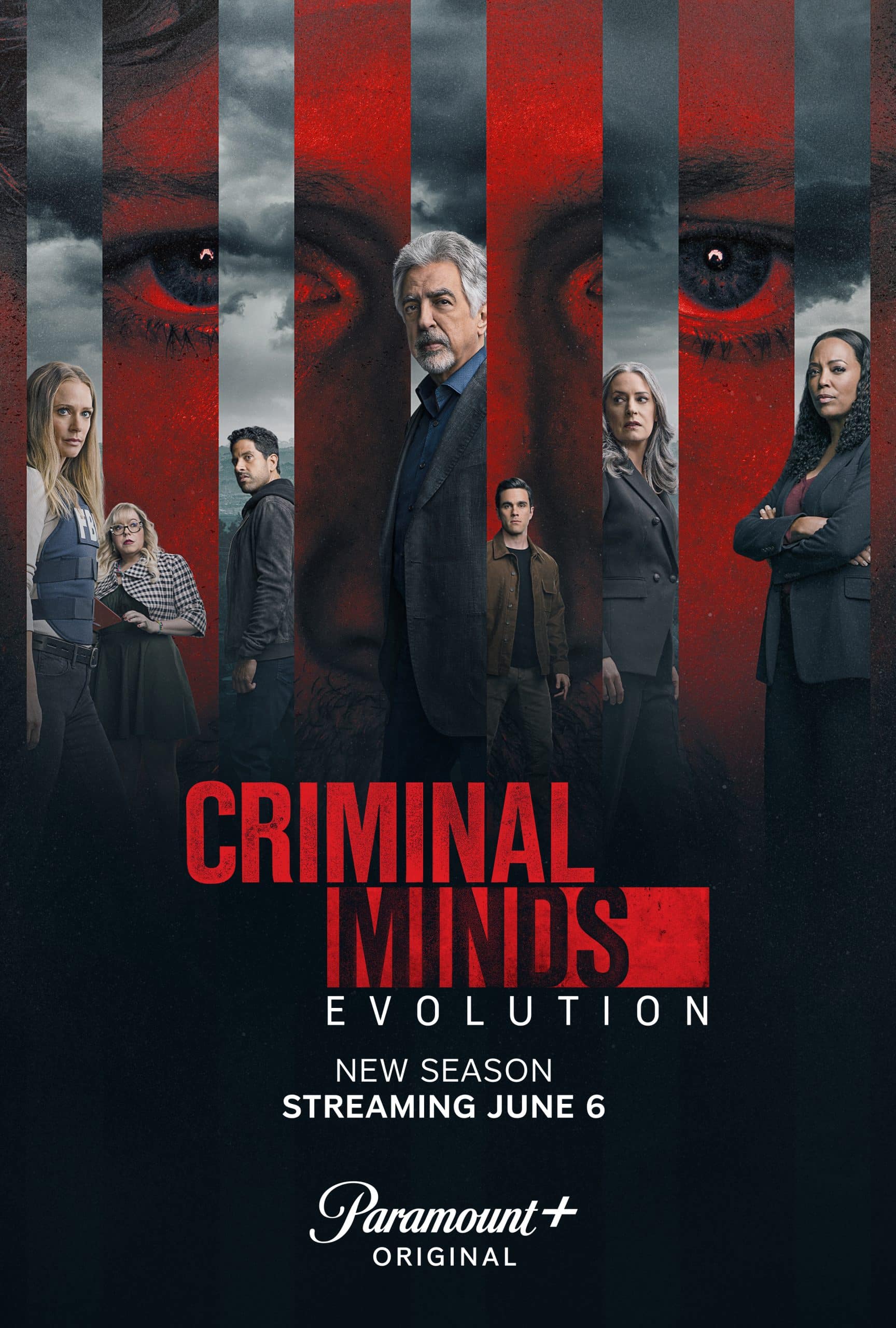 Criminal Minds: Evolution Season 18 Premiere: Streaming Guide Criminal Minds: Evolution Season 18 Premiere: Streaming Guide